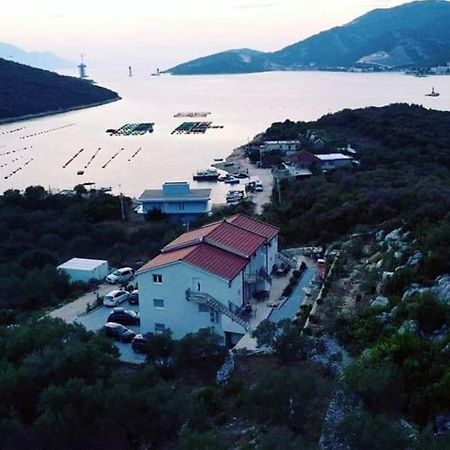 Secret Garden Daire Neum Dış mekan fotoğraf