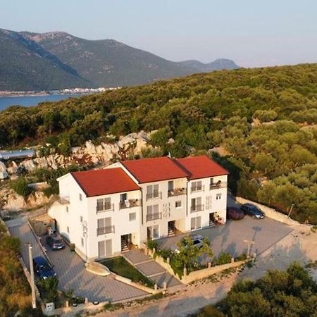 Secret Garden Daire Neum Dış mekan fotoğraf