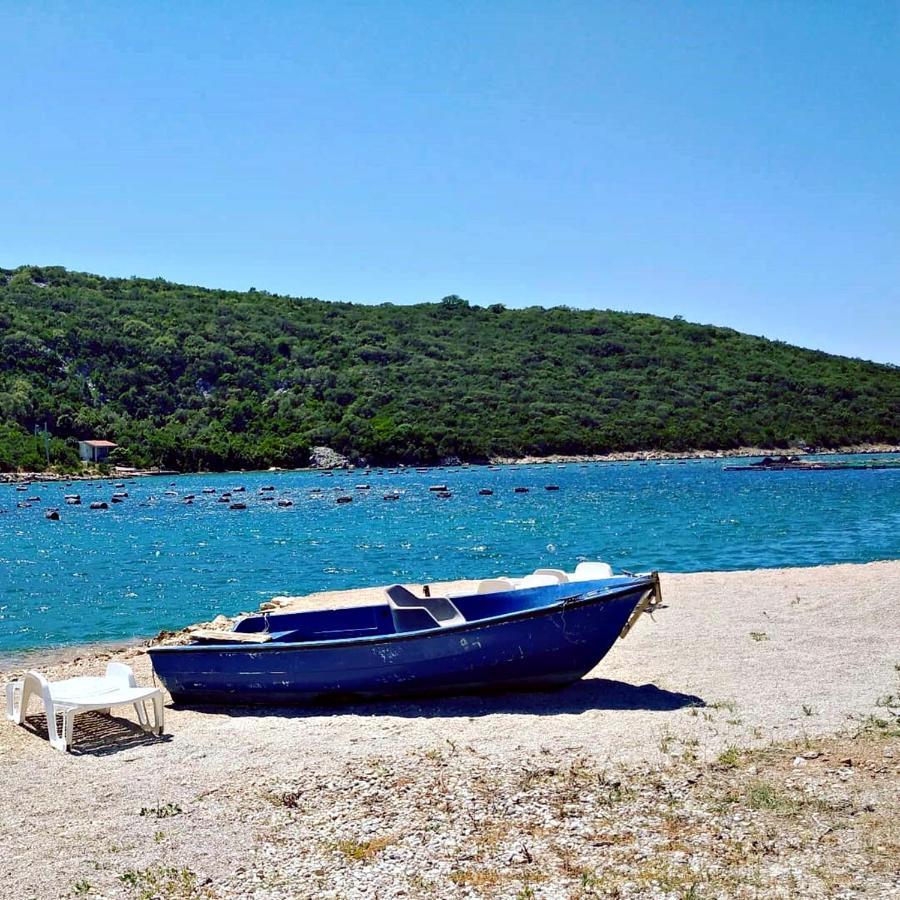 Secret Garden Daire Neum Dış mekan fotoğraf