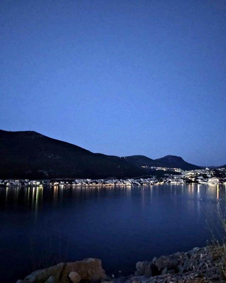 Secret Garden Daire Neum Dış mekan fotoğraf