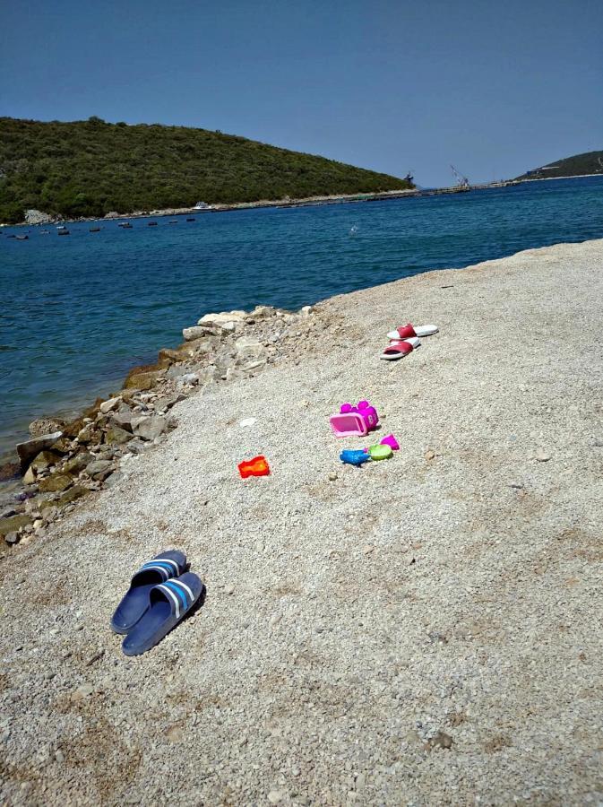 Secret Garden Daire Neum Dış mekan fotoğraf